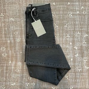 Everlane Authentic Stretch High-Rise Skinny